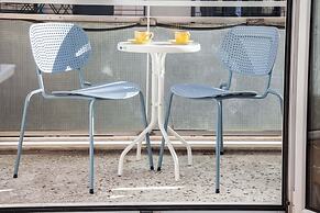 Stylish Renovated 2 Bd Apt in Exarcheia