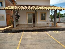 diRoma Internacional Resort - Casa