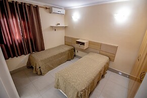 diRoma Internacional Resort - Casa