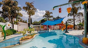 diRoma Internacional Resort - Casa
