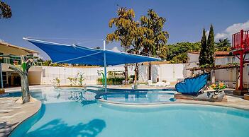 diRoma Internacional Resort - Casa