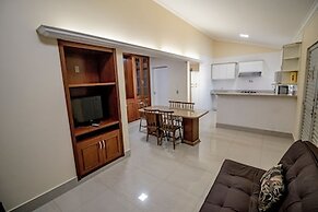 diRoma Internacional Resort - Casa