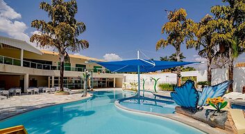 diRoma Internacional Resort - Casa