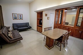 diRoma Internacional Resort - Casa