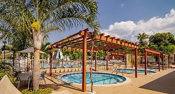 diRoma Internacional Resort - Casa