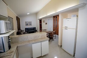 diRoma Internacional Resort - Casa