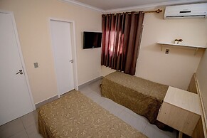 diRoma Internacional Resort - Casa