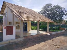 diRoma Internacional Resort - Casa