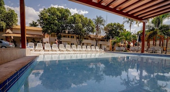 diRoma Internacional Resort - Casa