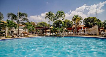 diRoma Internacional Resort - Casa