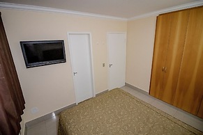 diRoma Internacional Resort - Casa