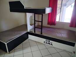 diRoma Internacional Resort - Casa