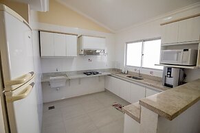 diRoma Internacional Resort - Casa