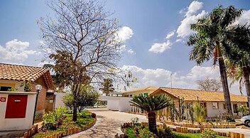 diRoma Internacional Resort - Casa