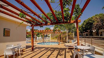diRoma Internacional Resort - Casa
