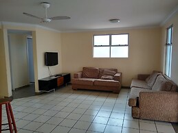 diRoma Internacional Resort - Casa