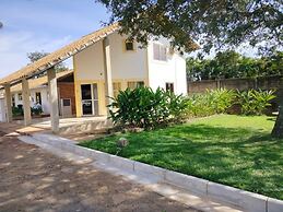 diRoma Internacional Resort - Casa