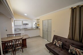 diRoma Internacional Resort - Casa