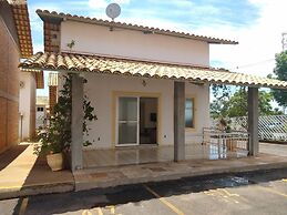 diRoma Internacional Resort - Casa
