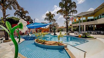 diRoma Internacional Resort - Casa