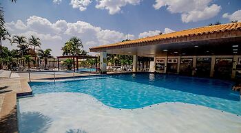 diRoma Internacional Resort - Casa