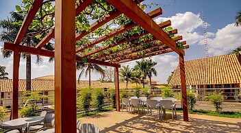 diRoma Internacional Resort - Casa