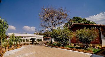 diRoma Internacional Resort - Casa