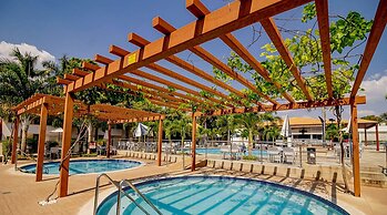 diRoma Internacional Resort - Casa