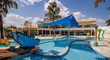 diRoma Internacional Resort - Casa