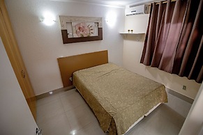diRoma Internacional Resort - Casa