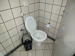diRoma Internacional Resort - Casa