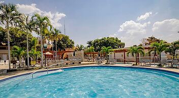 diRoma Internacional Resort - Casa