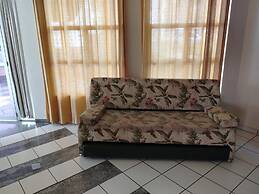 diRoma Internacional Resort - Casa
