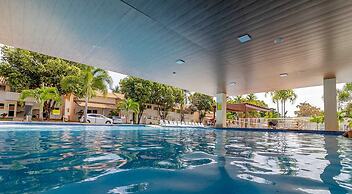 diRoma Internacional Resort - Casa