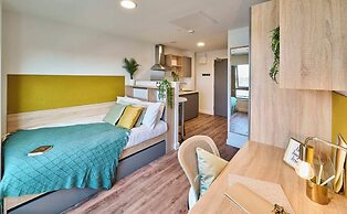 For Students Only Deakins Place in Nottingham