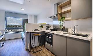 For Students Only Deakins Place in Nottingham