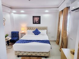 Hotel Residence Saint James Marguerita