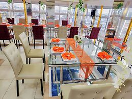 Hotel Residence Saint James Marguerita