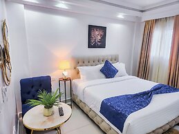 Hotel Residence Saint James Marguerita