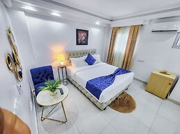 Hotel Residence Saint James Marguerita