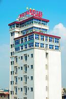 Hotel Residence Saint James Marguerita