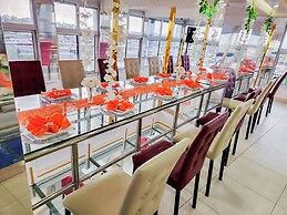 Hotel Residence Saint James Marguerita