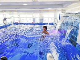 Hotel Residence Saint James Marguerita