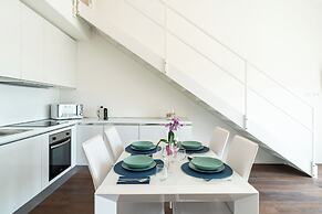 Lolita's Beachfront Loft