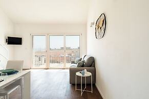 Lolita's Beachfront Loft