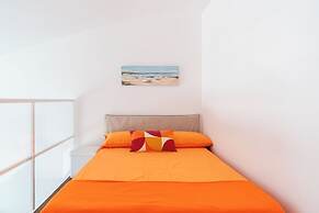 Lolita's Beachfront Loft