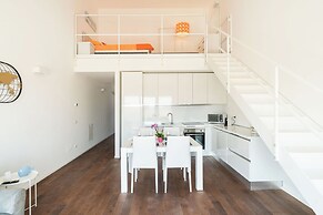 Lolita's Beachfront Loft