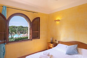 Tropical Residence In Santa Margherita