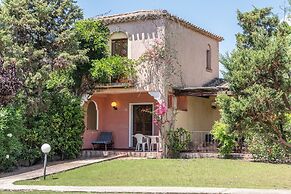 Tropical Residence In Santa Margherita