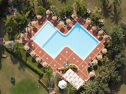 Tropical Residence In Santa Margherita